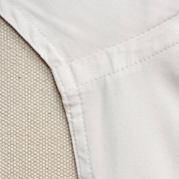 Gitman Brothers Ultra Fine Pinpoint Oxford Button Down 15.5 - Picture 6 of 7